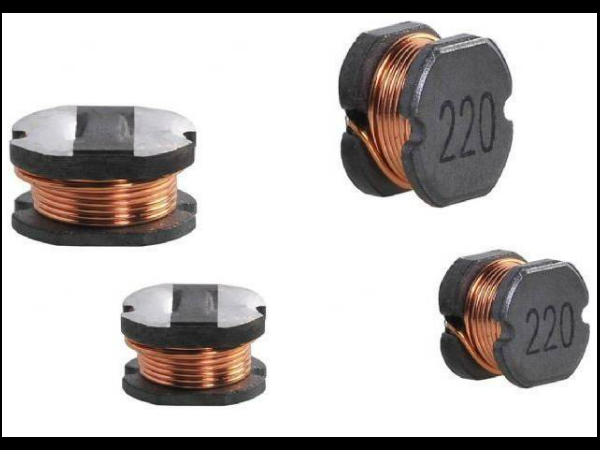 CD系列电感, 贴片功率电感, 中山CD电感, 宁波CD电感, 电感型号识别,青岛贴片电感