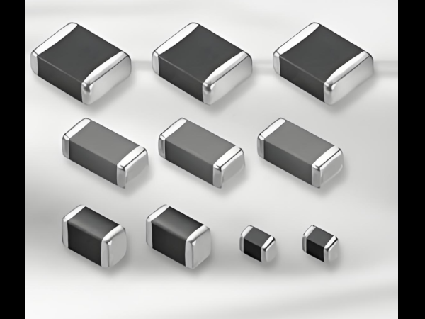 0805贴片电感 0805贴片电感：电子元件中的无形力量