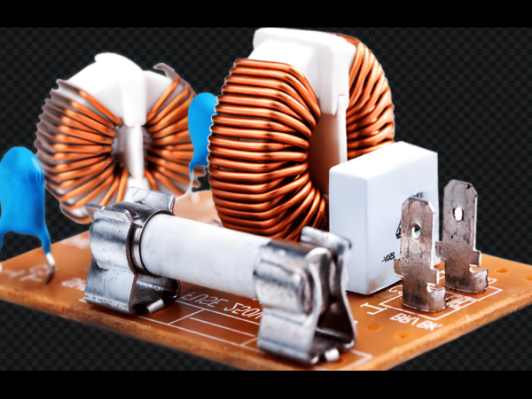 电感器, 非晶绕线电感 探索非晶绕线电感器:提升电感性能的未来趋势