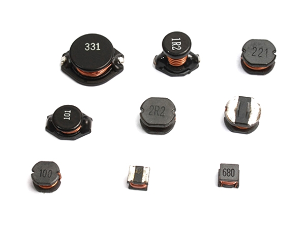 功率电感频率特性, 谐振频率, 工作频率, 自谐振频率, 频率特性, 电感值