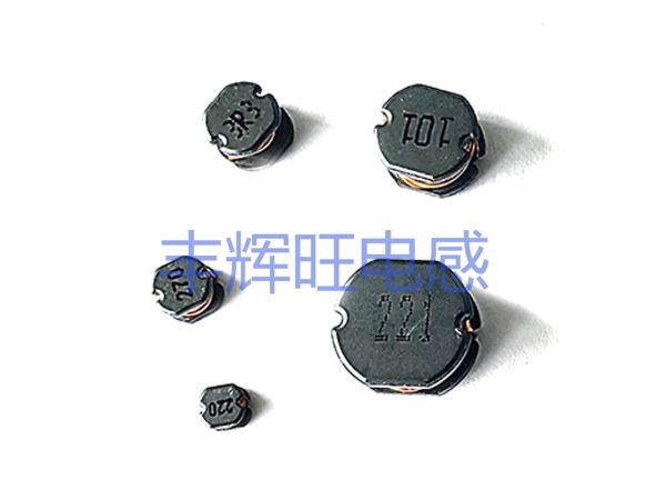 贴片绕线电感的工作原理与应用解析