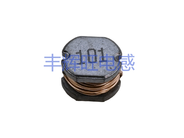深入解析贴片绕线电感的优势与应用