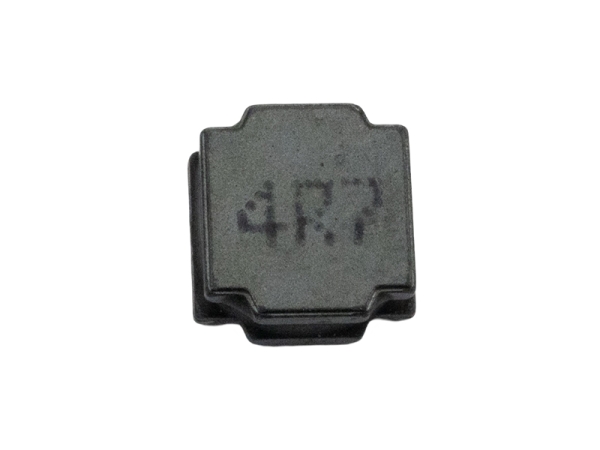 贴片电感Q值与能量损耗的关系