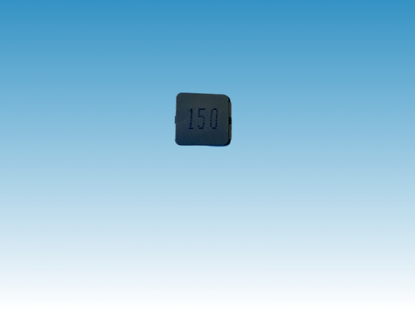 一体成型电感 150功率贴片电感的全面解析与应用 15uh贴片电感