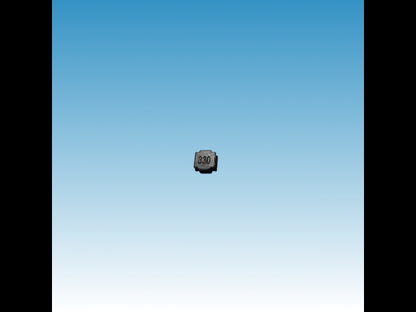 贴片电感NR8040-330磁胶贴片电感厂家