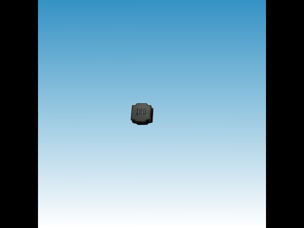 NR8040-1RO贴片功率电感#1UH贴片电感