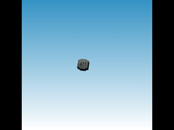 寻找优质8040-471磁胶贴片电感厂家 规格  产地