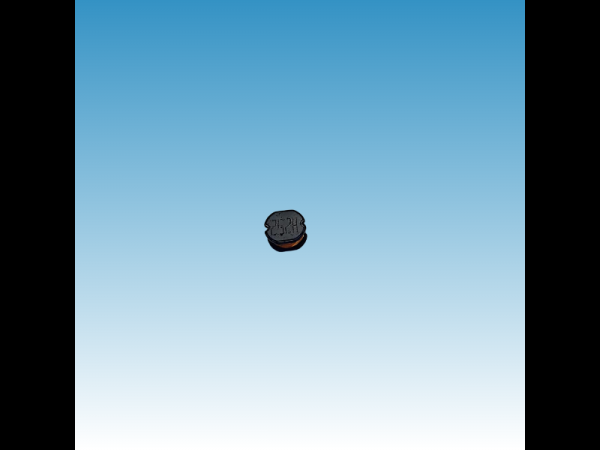 252贴片电感:为LED灯具提供理想的解决方案