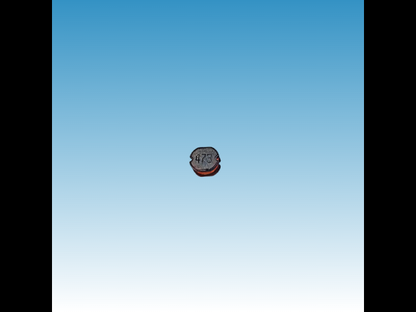 贴片电感:智能LED灯具中的创新技术突破