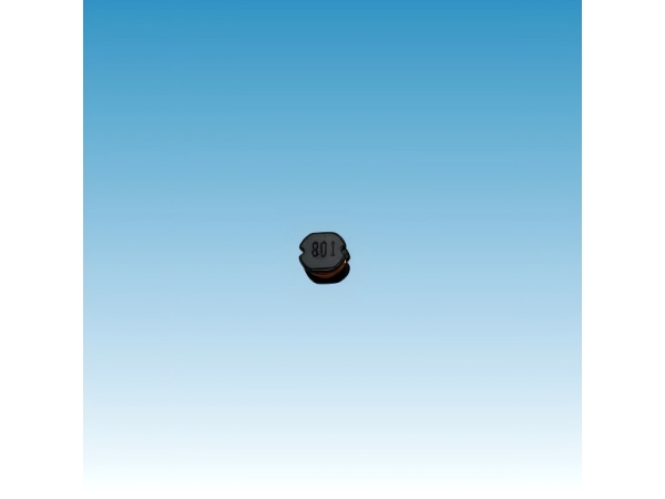 贴片电感丝印801的全面解析与应用