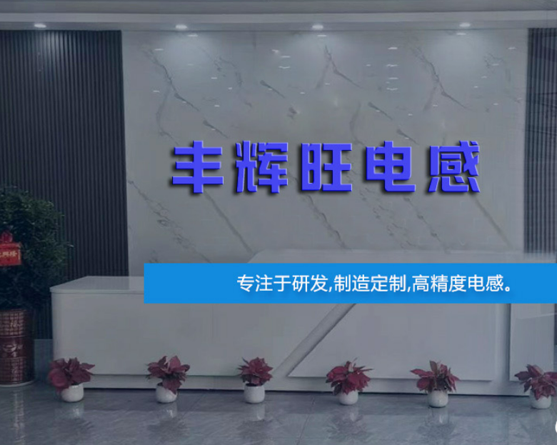 定制电感厂商
